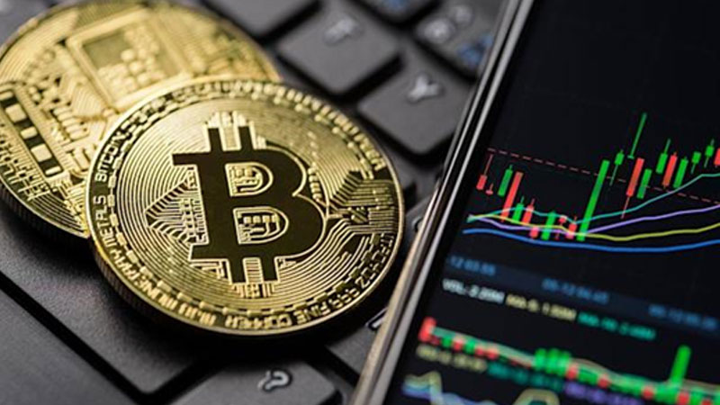 Bitcoin rallies above $50,000, ‘in a battle for new all-time highs and potentially beyond’