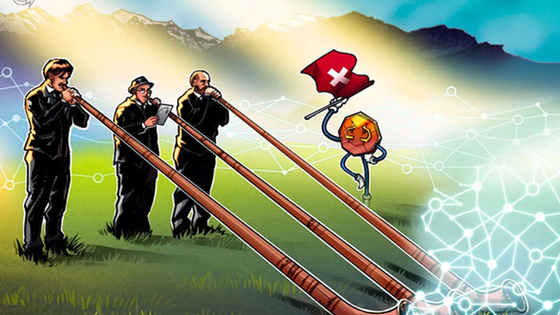 Swiss Exchange SIX granted approval to launch crypto marketplace