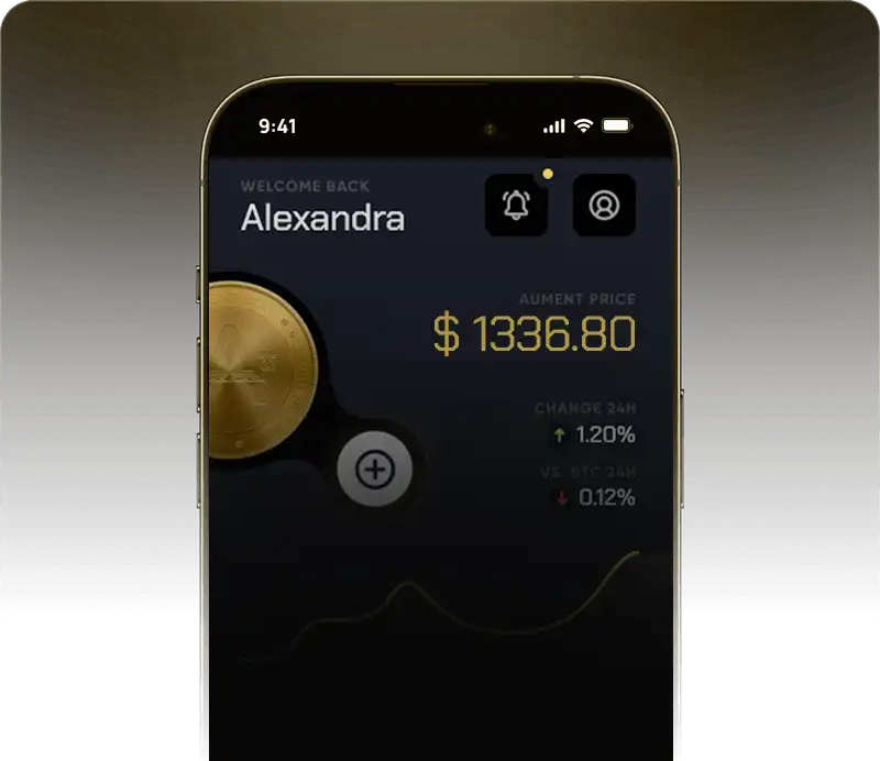 AUME coin gives you the best of its feature