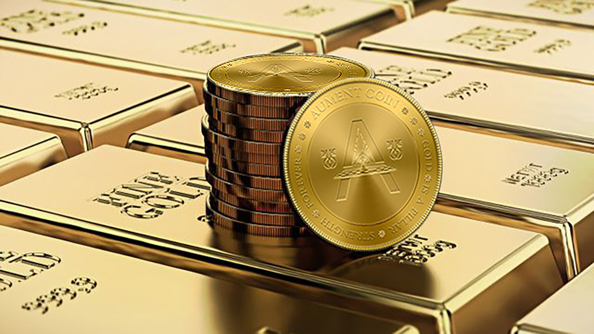 AUMENT - Payment And Utility Tool -  A Vision Of The Financial Future