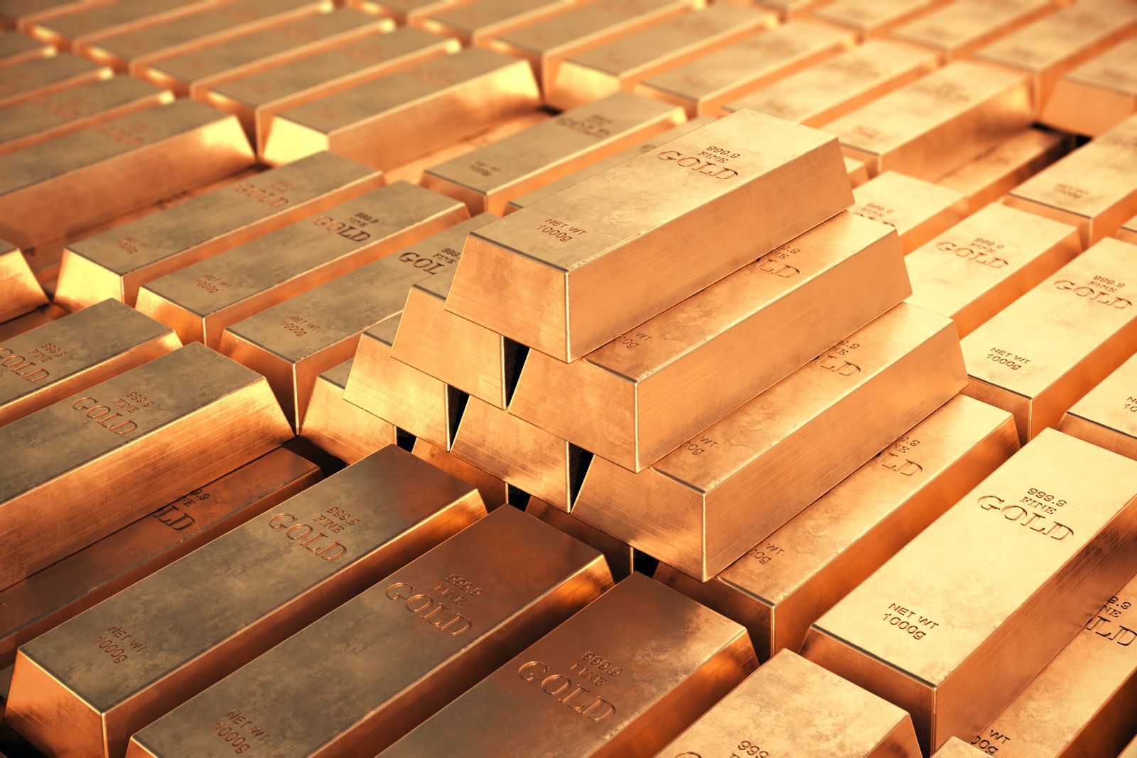 Gold Price Prediction 2026: Outlook Points to Continued Strength.