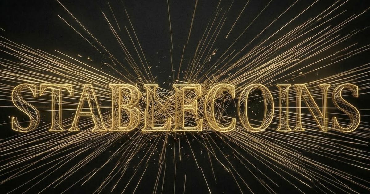 Redefining Wealth Preservation: The Rise of AUME in a $312 Billion Digital Asset Era