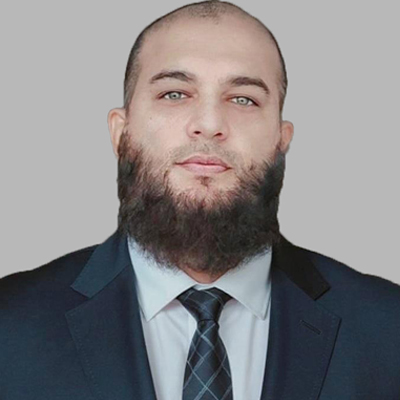 Saqib Ali Technical